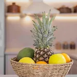 Дом отдыха Casa Alizeta *