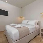 Дом отдыха Casa Alizeta *