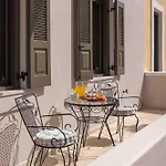Casa Alizeta Дом отдыха