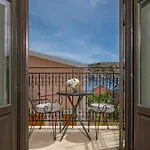 Casa Alizeta Дом отдыха Халки
