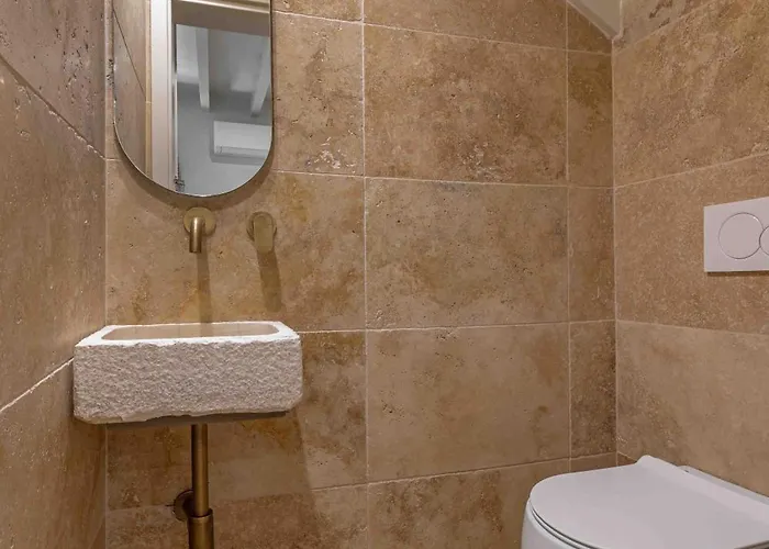 Casa Alizeta Hébergement de vacances *