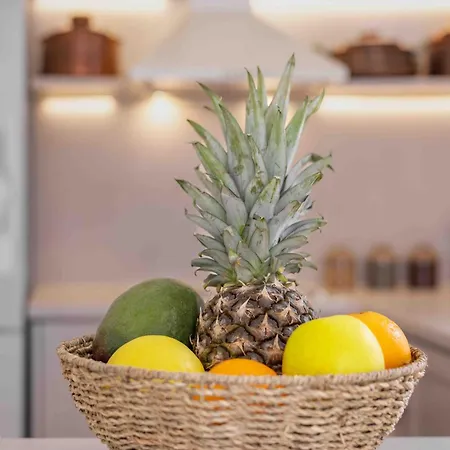 Ferienhaus Casa Alizeta *