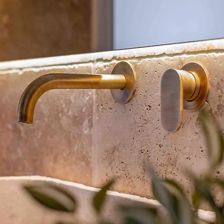 Ferienhaus Casa Alizeta *