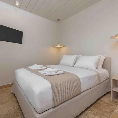 Ferienhaus Casa Alizeta *