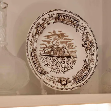 Nyaraló Casa Alizeta *