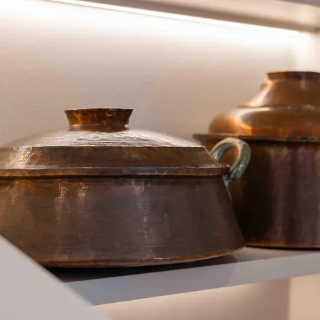 Nyaraló Casa Alizeta