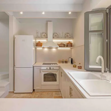 Ferienhaus Casa Alizeta *