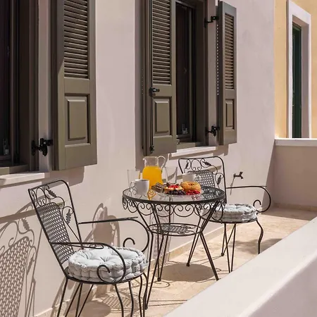 Casa Alizeta Ferienhaus