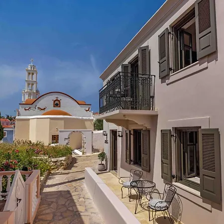 Ferienhaus Casa Alizeta *