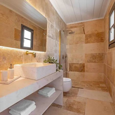 Casa Alizeta Holiday home