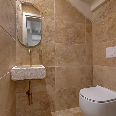 Casa Alizeta Holiday home *