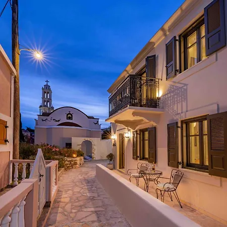Casa Alizeta *