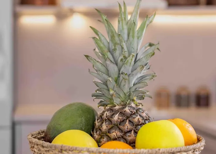 Tatil Evi Casa Alizeta *