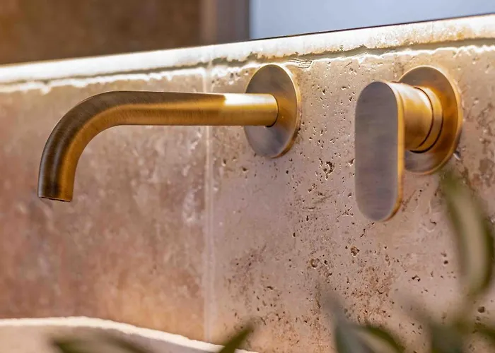 Tatil Evi Casa Alizeta *