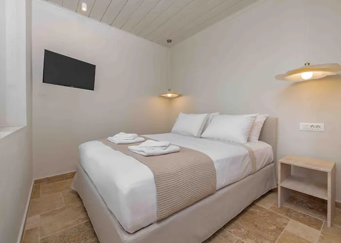 Tatil Evi Casa Alizeta *