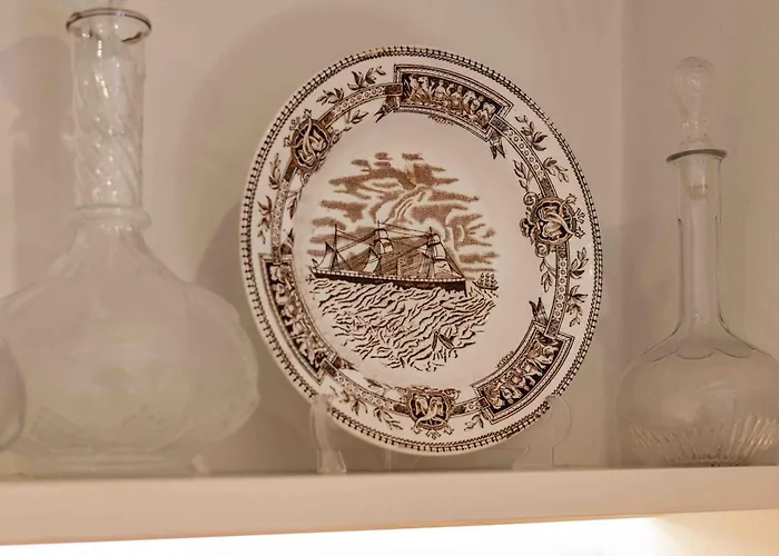 Tatil Evi Casa Alizeta *