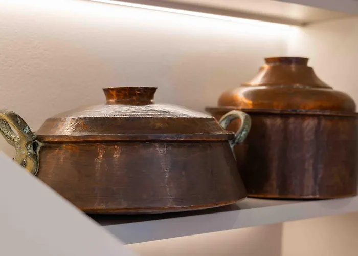 Tatil Evi Casa Alizeta