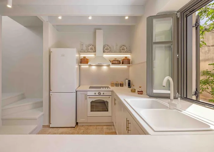 Nyaraló Casa Alizeta *