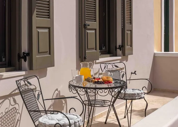 Casa Alizeta Nyaraló