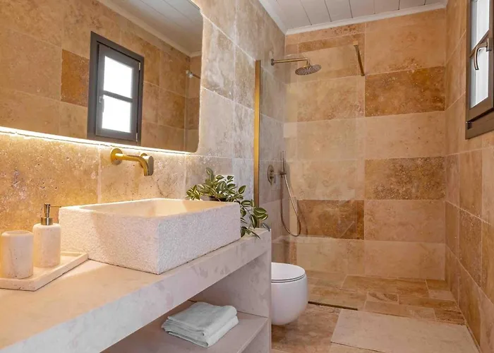 Casa Alizeta Nyaraló