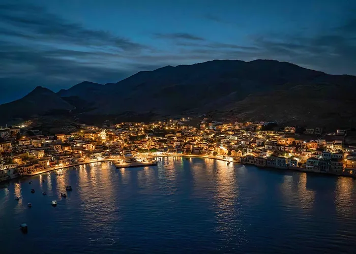 Casa Alizeta Nyaraló Hálki