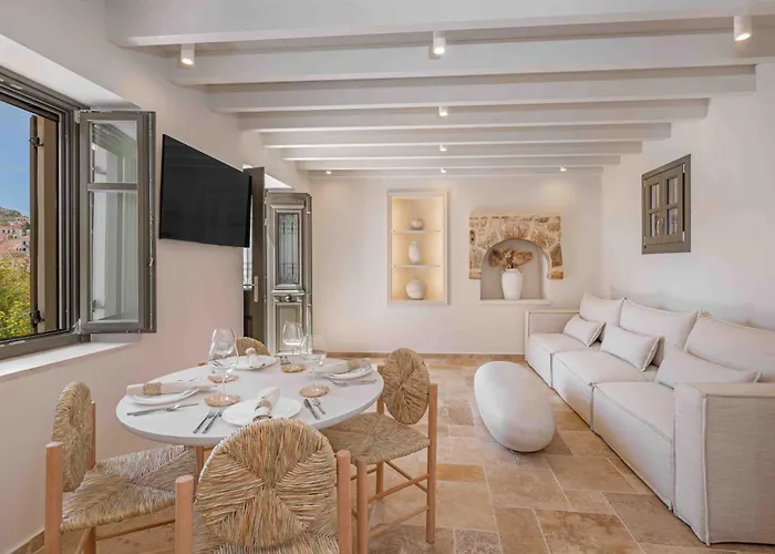 Nyaraló Casa Alizeta